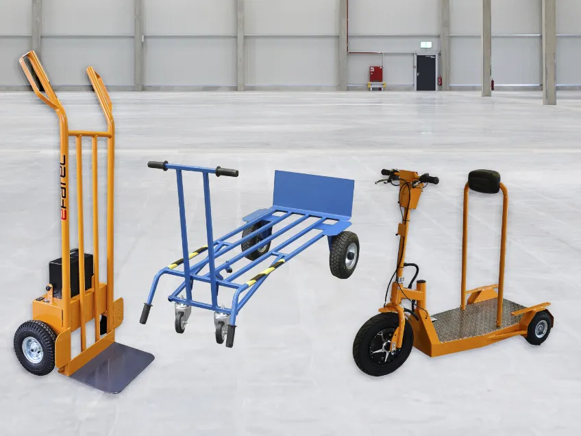 Transportmittel