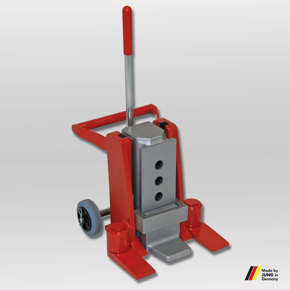 JH 20 G plus EX - Maschinenheber ohne integrierte Pumpeneinheit