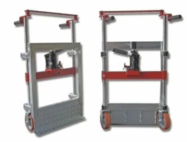 Hydro-Transporter