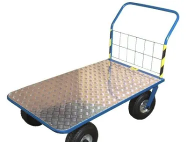 Transportwaagen