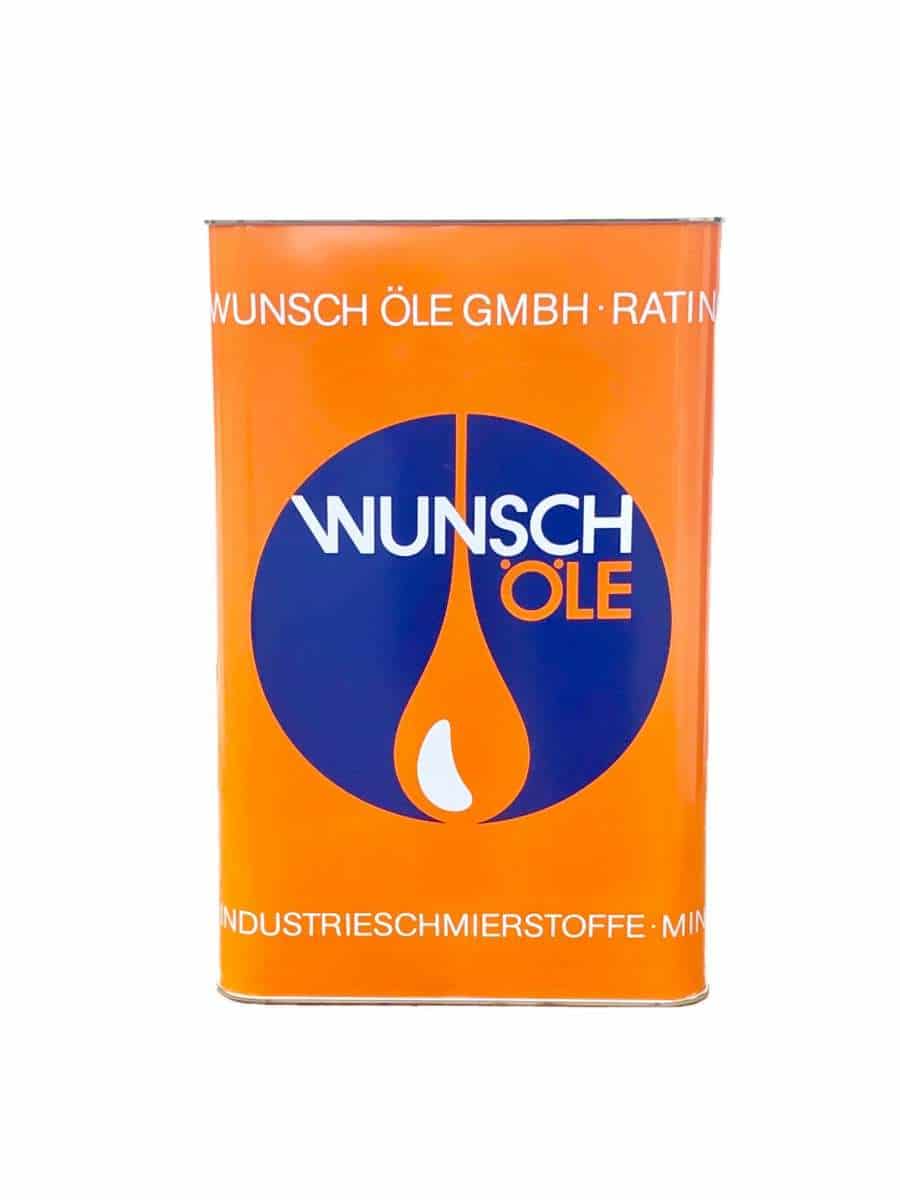 Wunsch Umlauföl HN 46