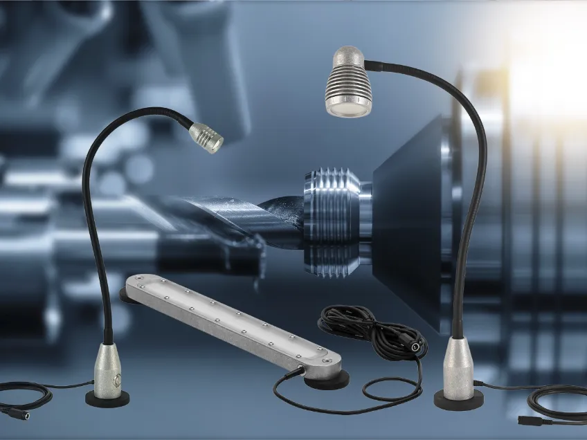 LED-Leuchten
