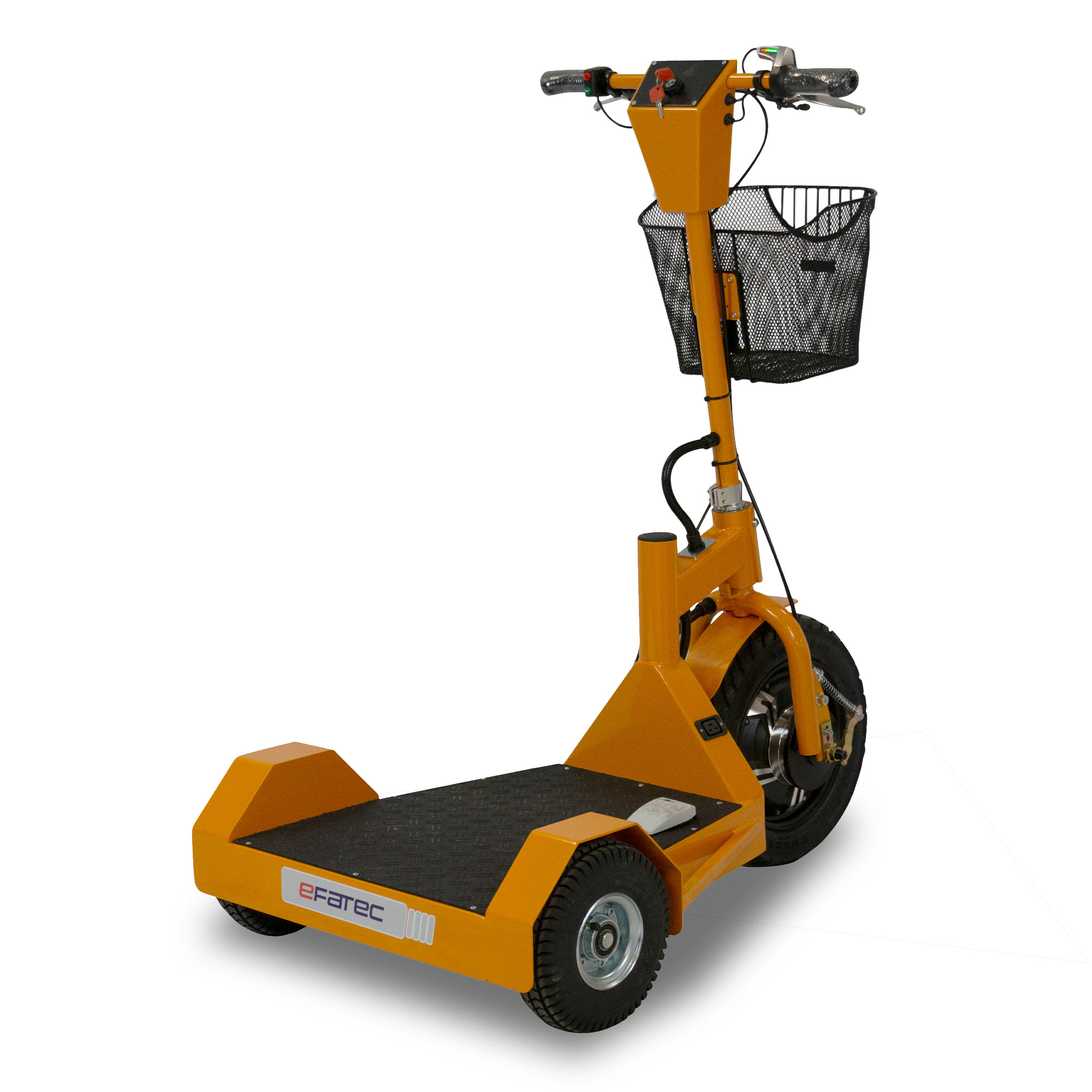 efatec Jumper
